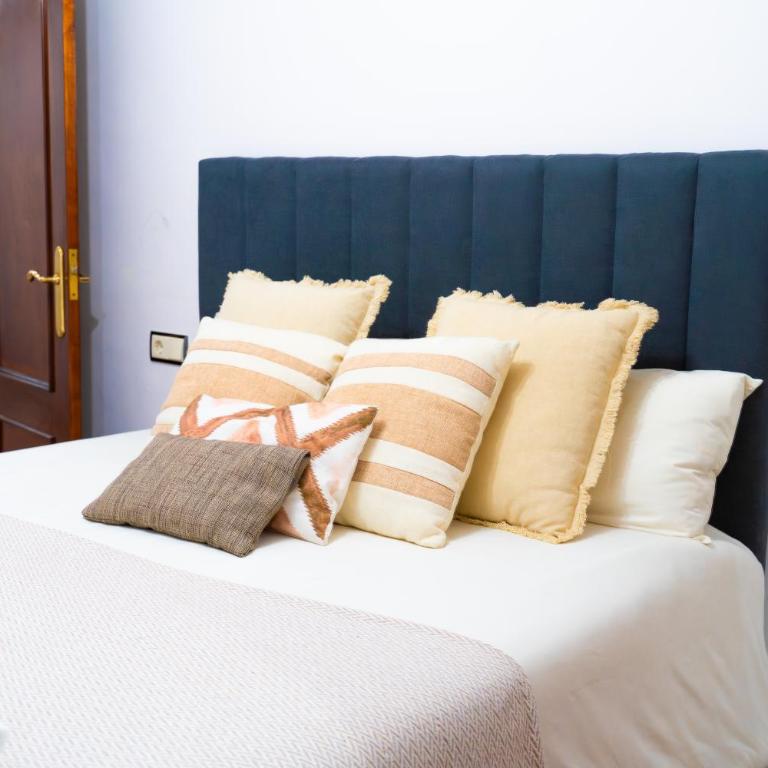 La Casa de los Osorios - Apartamento de 2 dormitorios - 13