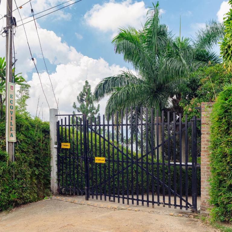 Ecovilla Cali - Villa de 3 dormitorios - 28