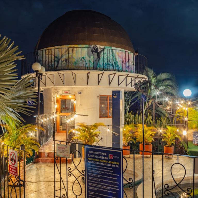 Ecovilla Cali - Villa de 3 dormitorios - 26