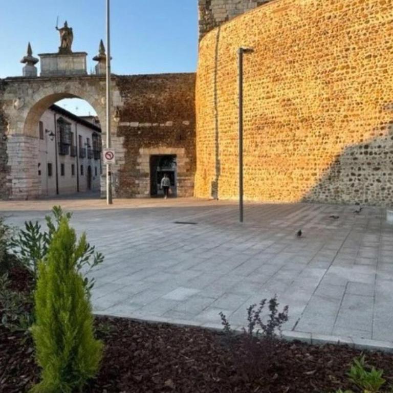 La Casa de los Osorios - Apartamento de 2 dormitorios - 18