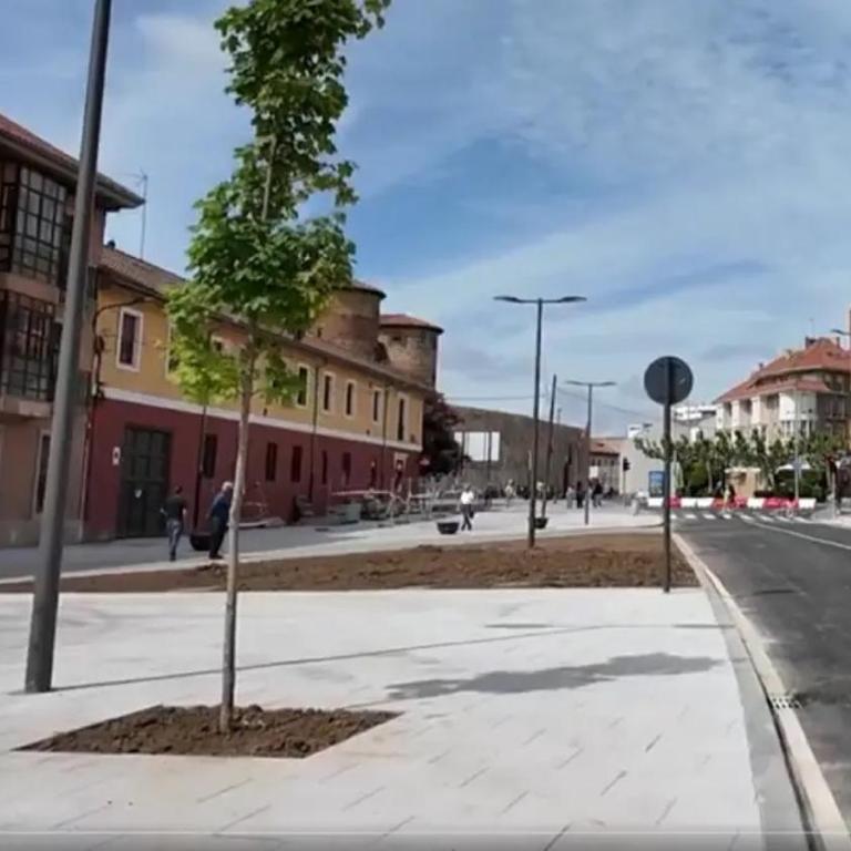 La Casa de los Osorios - Apartamento de 2 dormitorios - 17