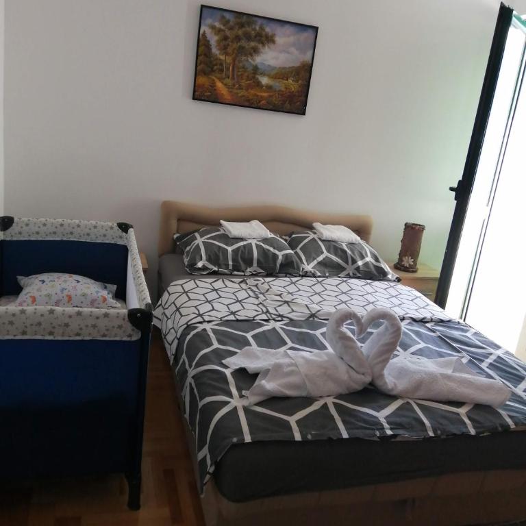 Lasofti Vrnjacka Banja - Two-Bedroom Apartment - 5