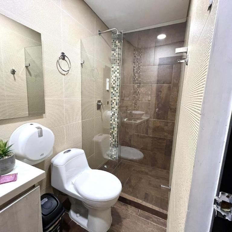 Hotel 79 Poblado - Habitación Doble Superior - 5