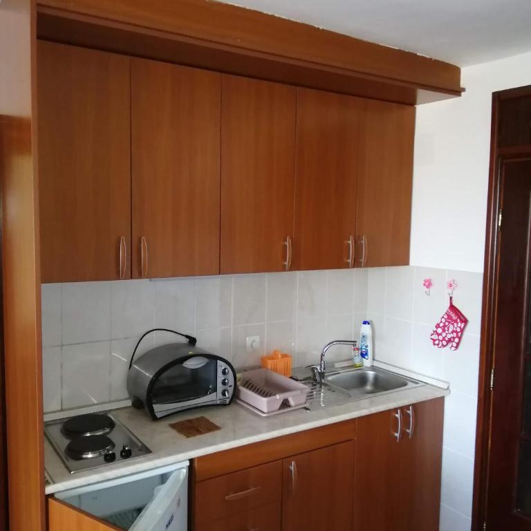 Lasofti Vrnjacka Banja - Two-Bedroom Apartment - 8