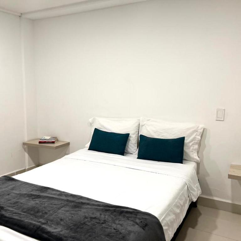 Hotel 79 Poblado - Habitación Doble Superior - 6