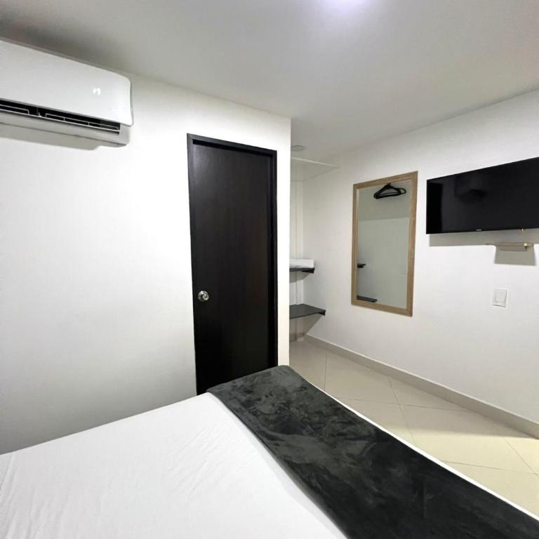 Hotel 79 Poblado - Habitación Doble Superior - 7