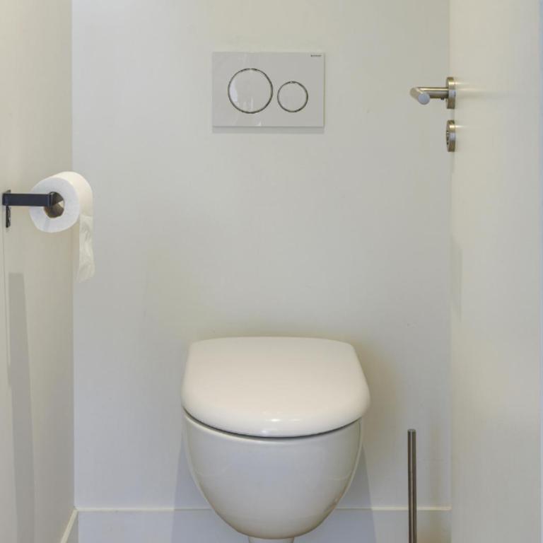 Magnifiques Appartements dans Bordeaux - Appartement 2 Chambres - 9