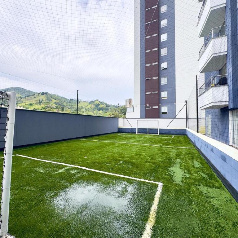 Apartamento completo en Sabaneta - Apartamento de 1 dormitorio - 6