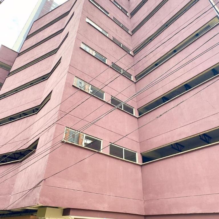 Apartamento completo en Sabaneta - One-Bedroom Apartment - 11