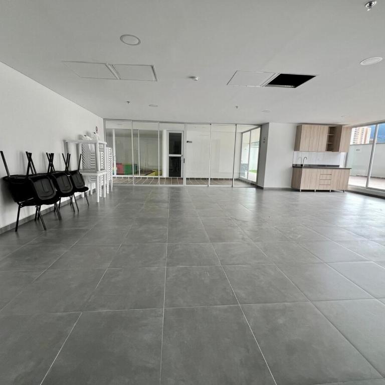 Apartamento completo en Sabaneta - Apartamento de 1 dormitorio - 20