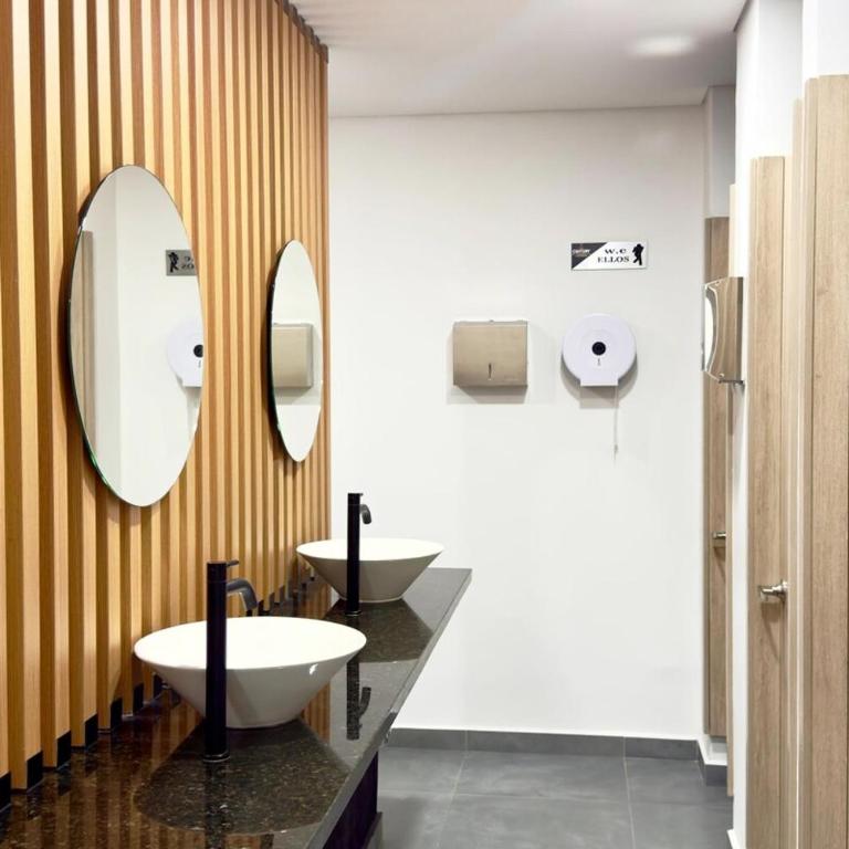 Apartamento completo en Sabaneta - Apartamento de 1 dormitorio - 30