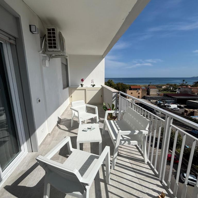 Grand Holiday Home Namarì - Appartamento con 3 Camere da Letto - 5