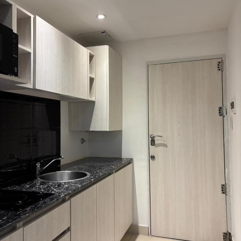 Loft Moderno - zona centro - Apartamento de 1 dormitorio - 7