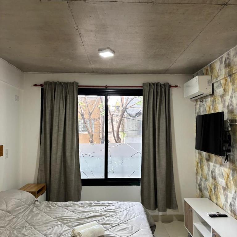 Loft Moderno - zona centro - Apartamento de 1 dormitorio - 2