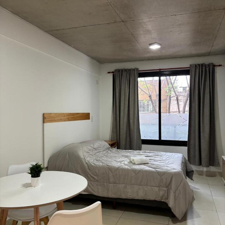 Loft Moderno - zona centro - Apartamento de 1 dormitorio - 1