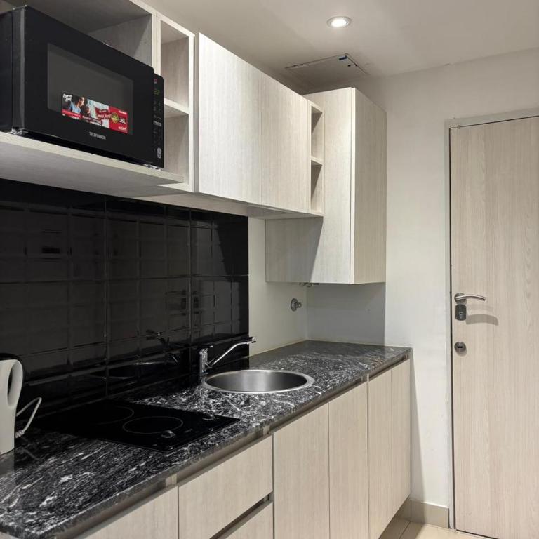 Loft Moderno - zona centro - Apartamento de 1 dormitorio - 10