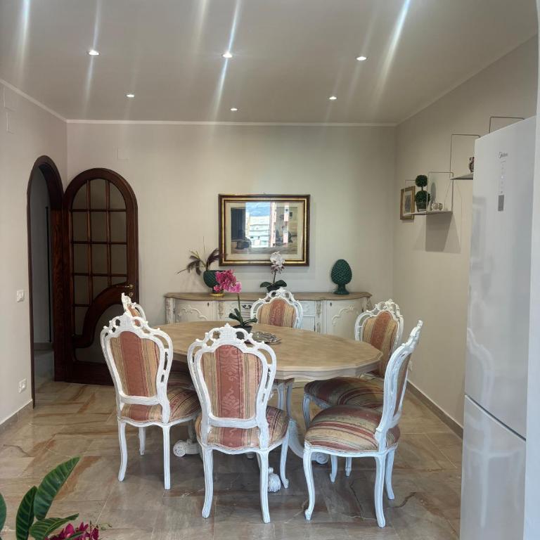 Grand Holiday Home Namarì - Appartamento con 3 Camere da Letto - 27