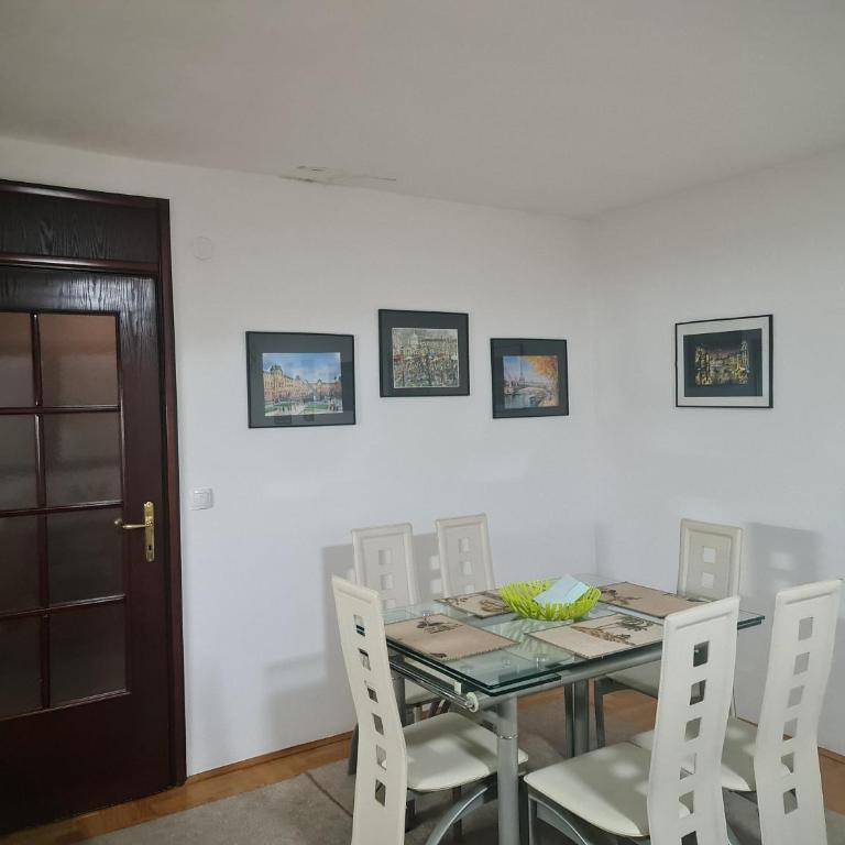 Lasofti Vrnjacka Banja - Two-Bedroom Apartment - 3