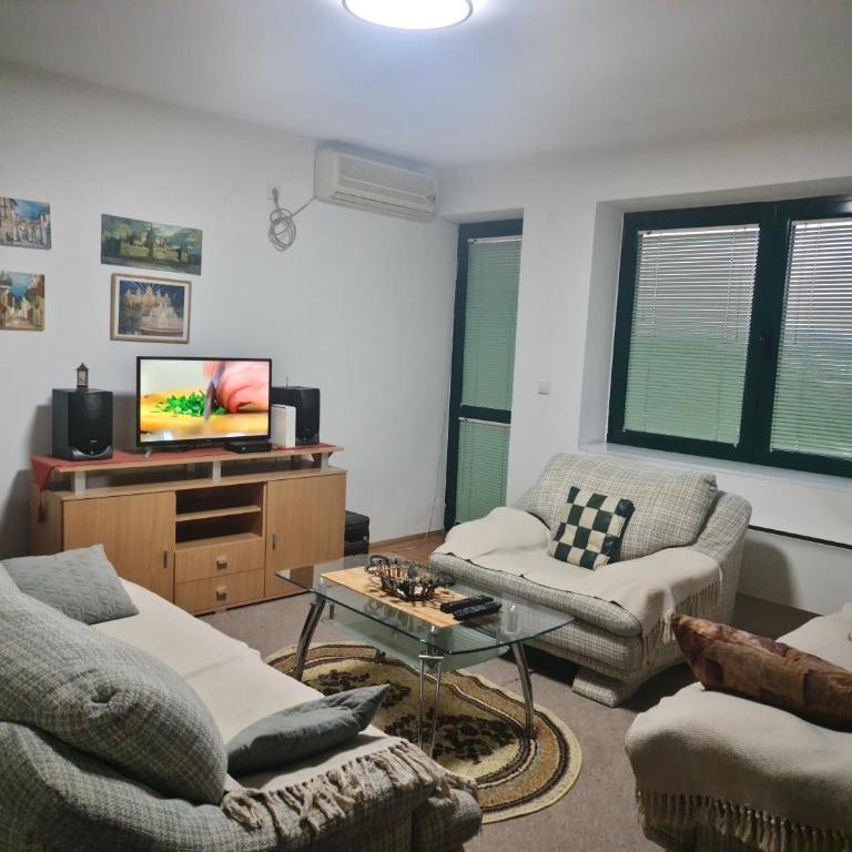 Lasofti Vrnjacka Banja - Two-Bedroom Apartment - 1