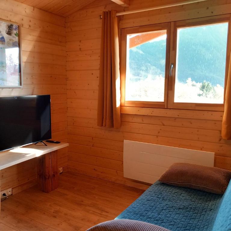 Le petit chalet - Chalet - 8