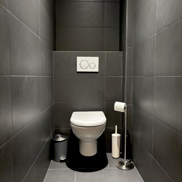 Appartement ÉCUREUIL - Appartement avec Douche - 25