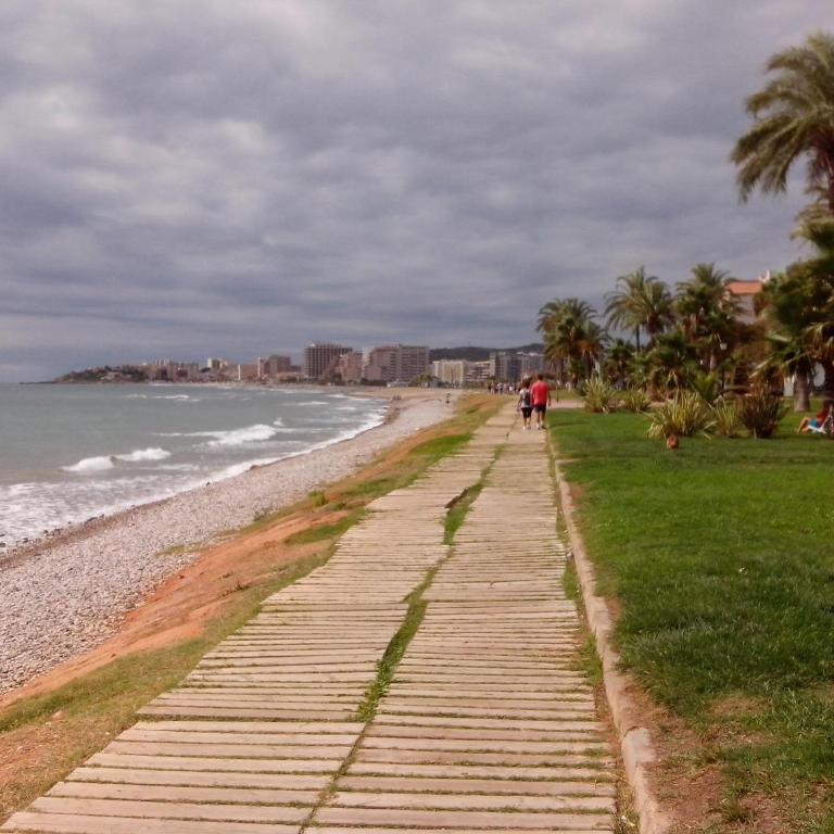 Oropesa summer - Apartamento de 2 dormitorios - 35