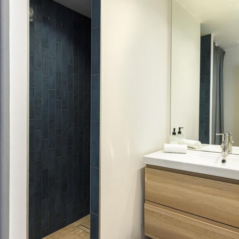 Magnifiques Appartements dans Bordeaux - Appartement 1 Chambre - 18