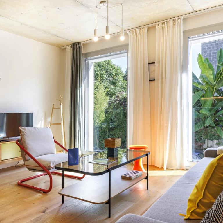 Magnifiques Appartements dans Bordeaux - Appartement 1 Chambre - 24