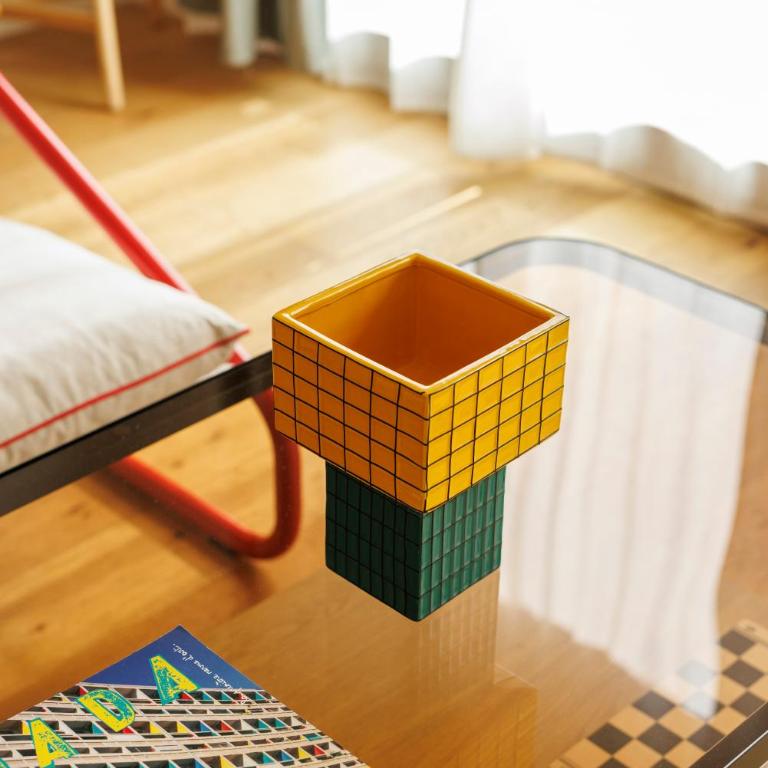Magnifiques Appartements dans Bordeaux - Appartement 1 Chambre - 22