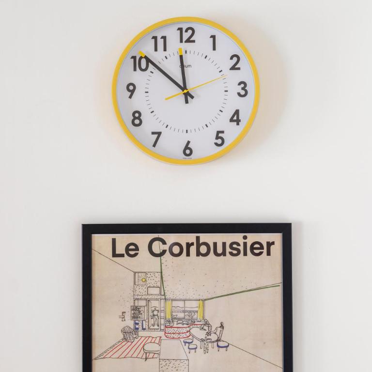 Magnifiques Appartements dans Bordeaux - Appartement 1 Chambre - 21