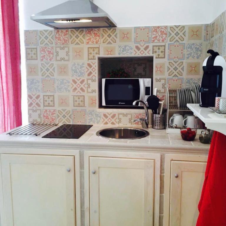 L'alcova di Garibaldi - Casa Vacanze - 26