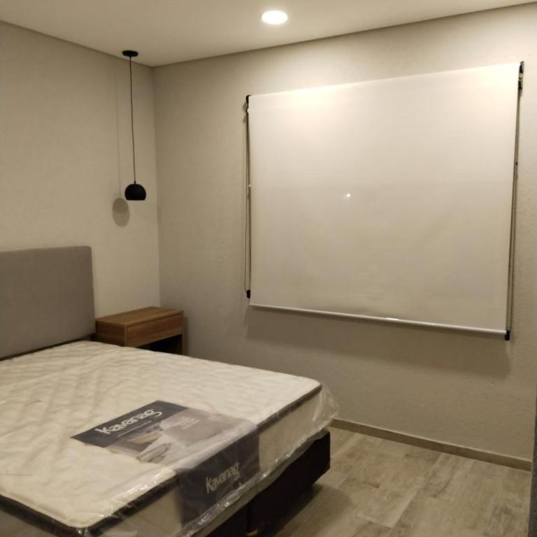 Depto en Valeria del Mar - Apartamento de 1 dormitorio - 1