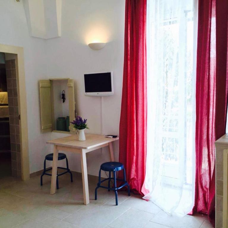 L'alcova di Garibaldi - Casa Vacanze - 16