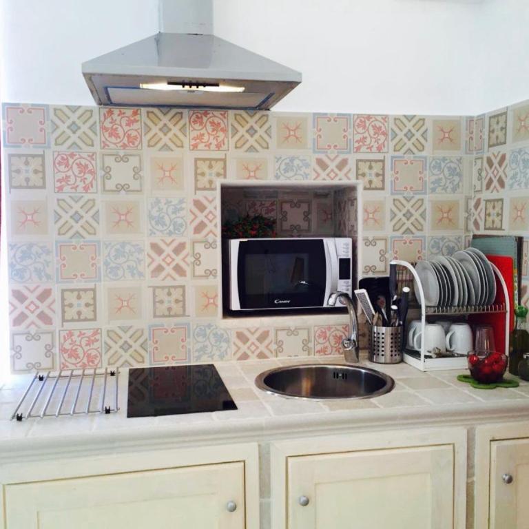 L'alcova di Garibaldi - Casa Vacanze - 14