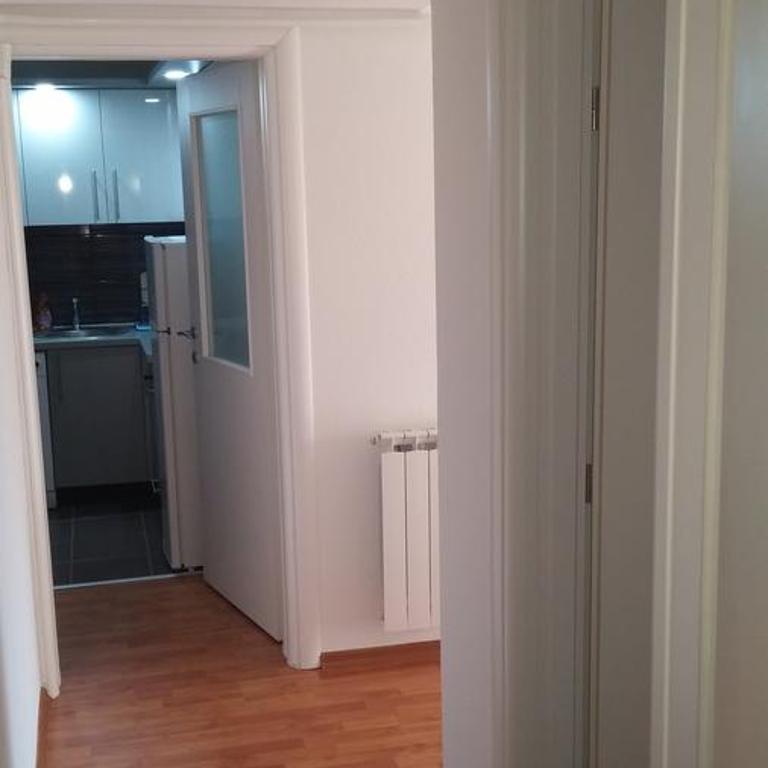 Apartment Old Town - Apartman - 33