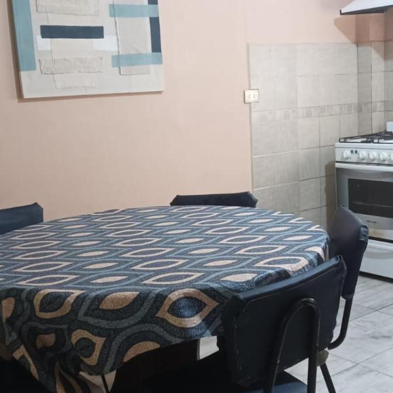 Departamento Romalu - Apartamento de 2 dormitorios - 10
