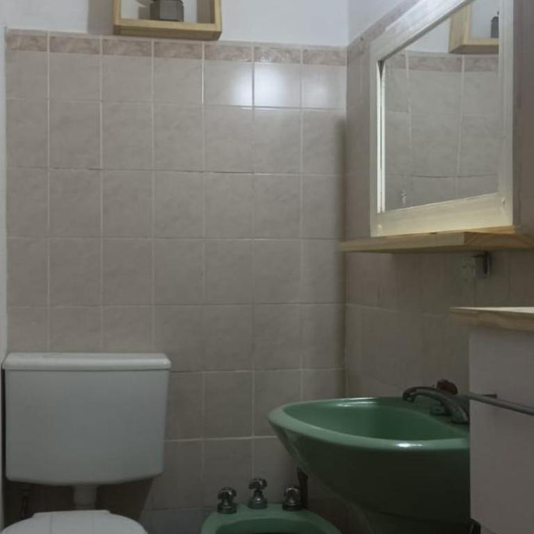Departamento Romalu - Apartamento de 2 dormitorios - 8