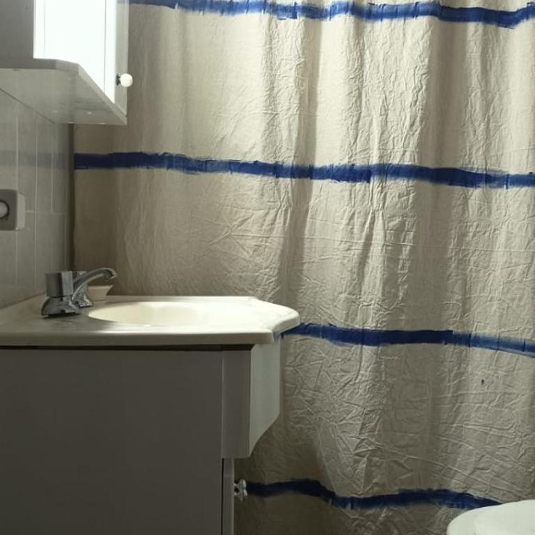 Departamento Romalu - Two-Bedroom Apartment - 11