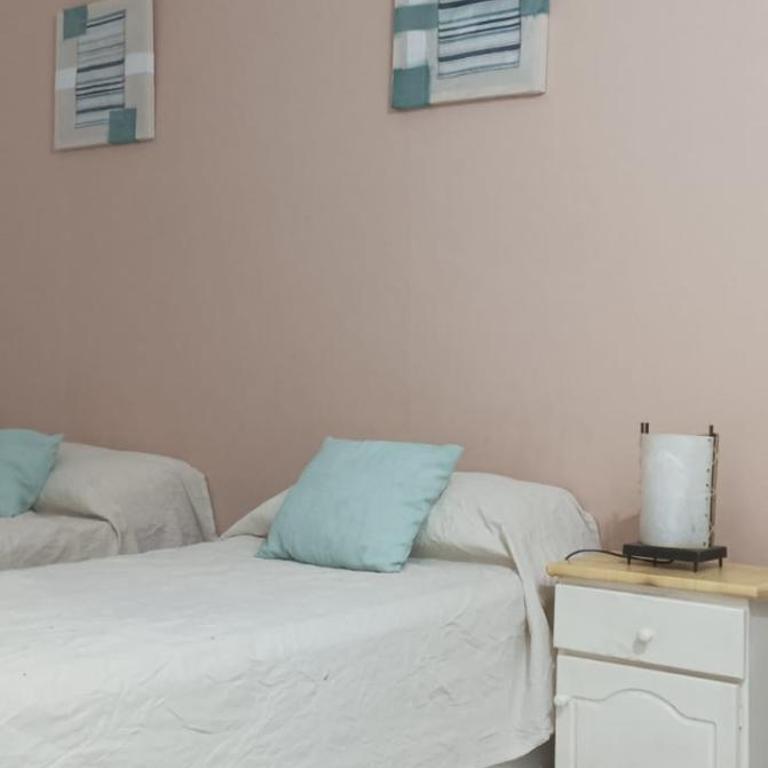 Departamento Romalu - Apartamento de 2 dormitorios - 3