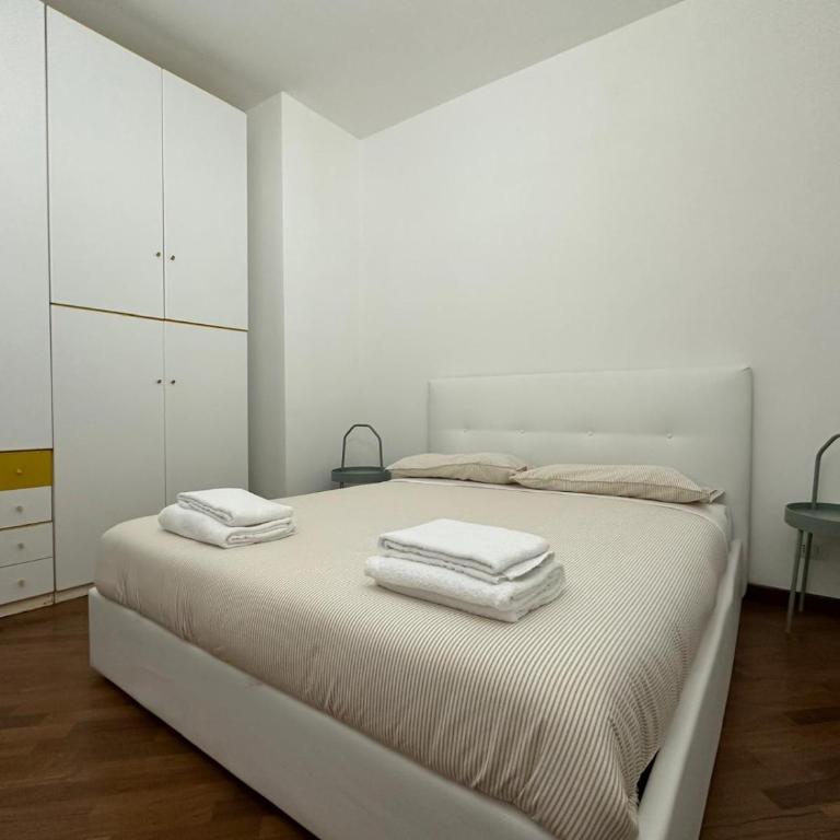 Bed&BikeRome LA CERQUETTA - Apartment mit 2 Schlafzimmern - 3