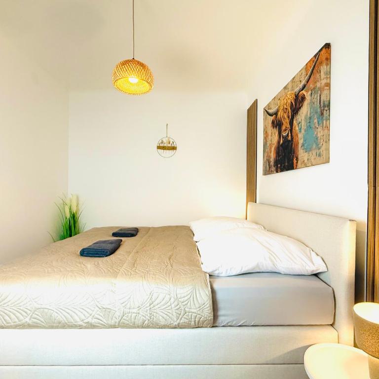 Katys Cozy Corner - Self CheckIn - Apartamento de 1 dormitorio - 9