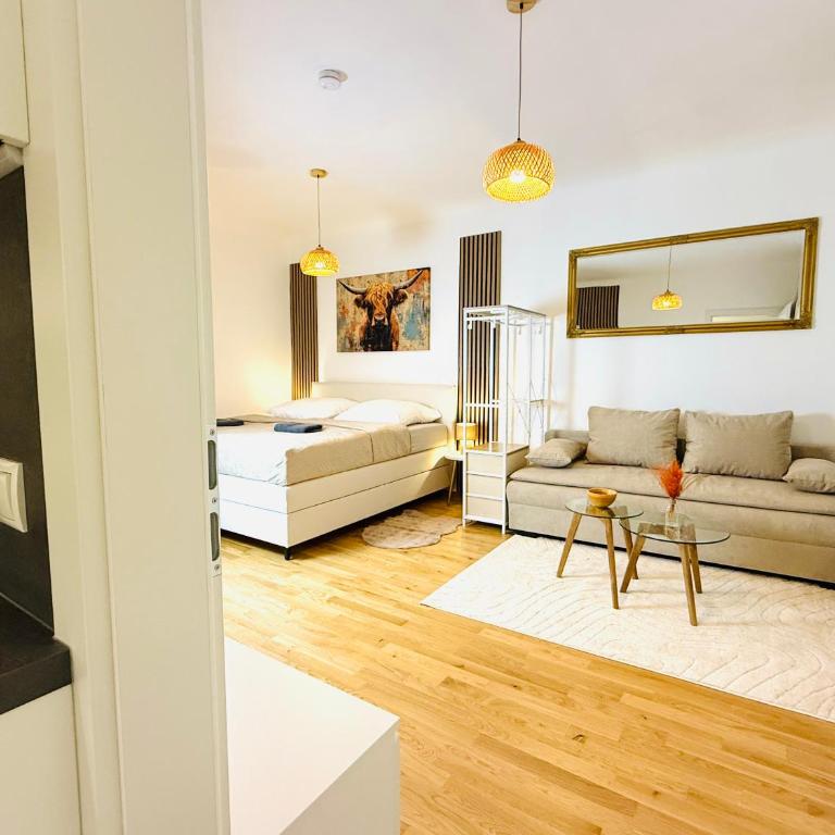 Katys Cozy Corner - Self CheckIn - Apartamento de 1 dormitorio - 8