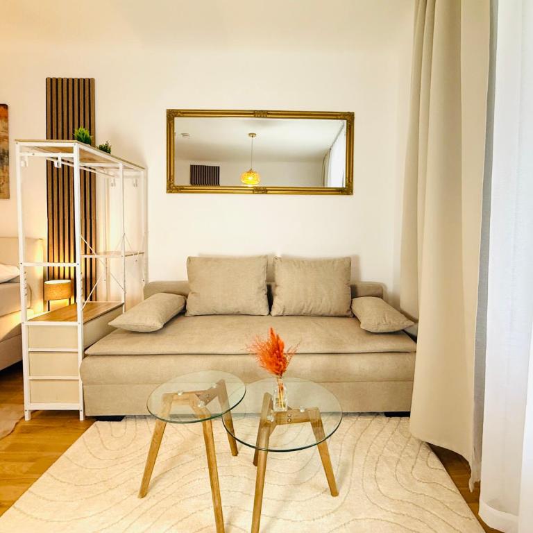 Katys Cozy Corner - Self CheckIn - Apartamento de 1 dormitorio - 7
