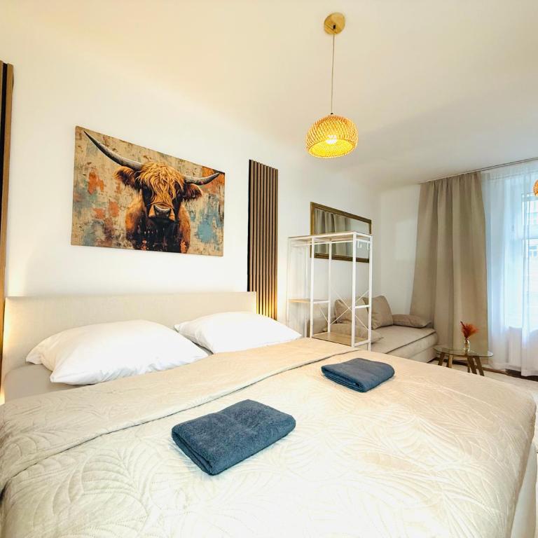 Katys Cozy Corner - Self CheckIn - Apartamento de 1 dormitorio - 5