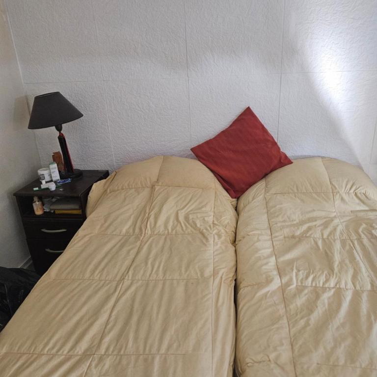 El Cerrito - Apartamento de 1 dormitorio - 6