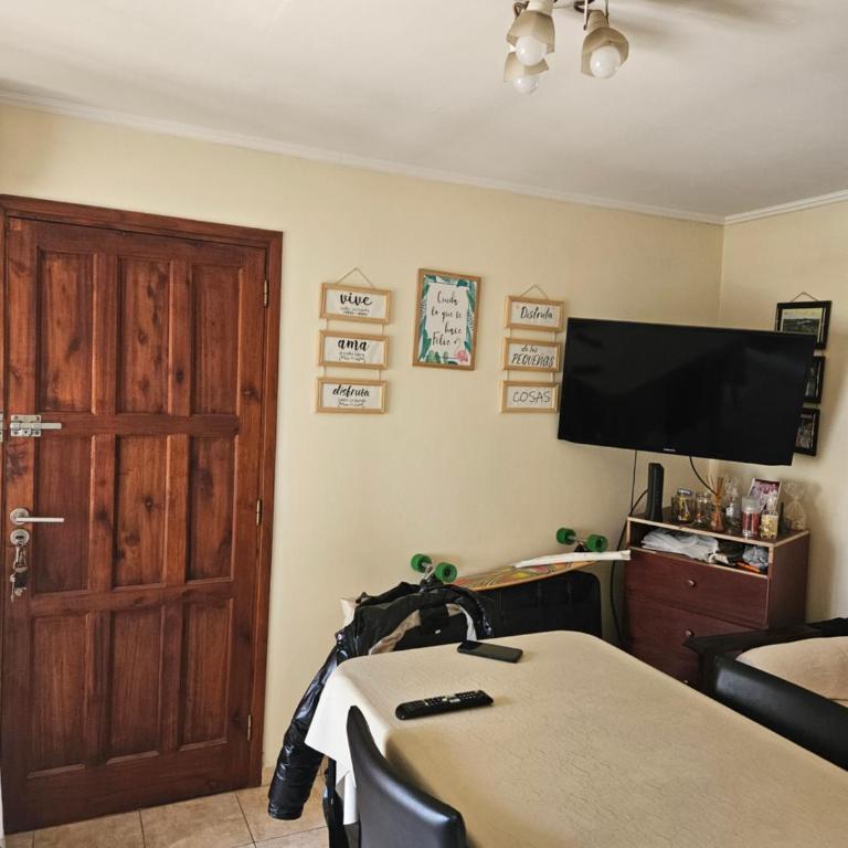 El Cerrito - Apartamento de 1 dormitorio - 9