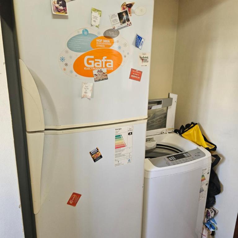 El Cerrito - Apartamento de 1 dormitorio - 12