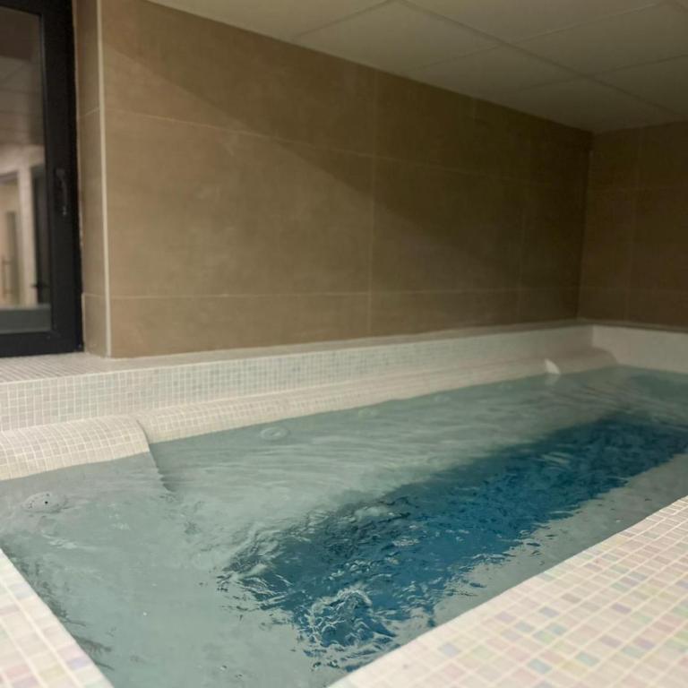 sHani apartment - One-Bedroom Apartment - 2