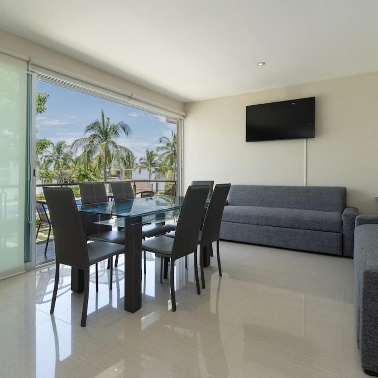 Diamante Residencial - Apartamento de 2 dormitorios - 4