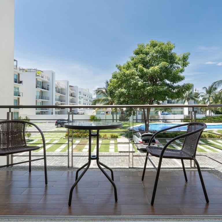 Diamante Residencial - Apartamento de 2 dormitorios - 10